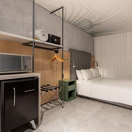 Brava Mundo Hotel Boutique Oficial Itajaí Eksteriør bilde