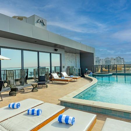 Brava Mundo Hotel Boutique Oficial Itajaí Eksteriør bilde