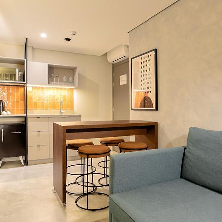 Brava Mundo Hotel Boutique Oficial Itajaí Eksteriør bilde