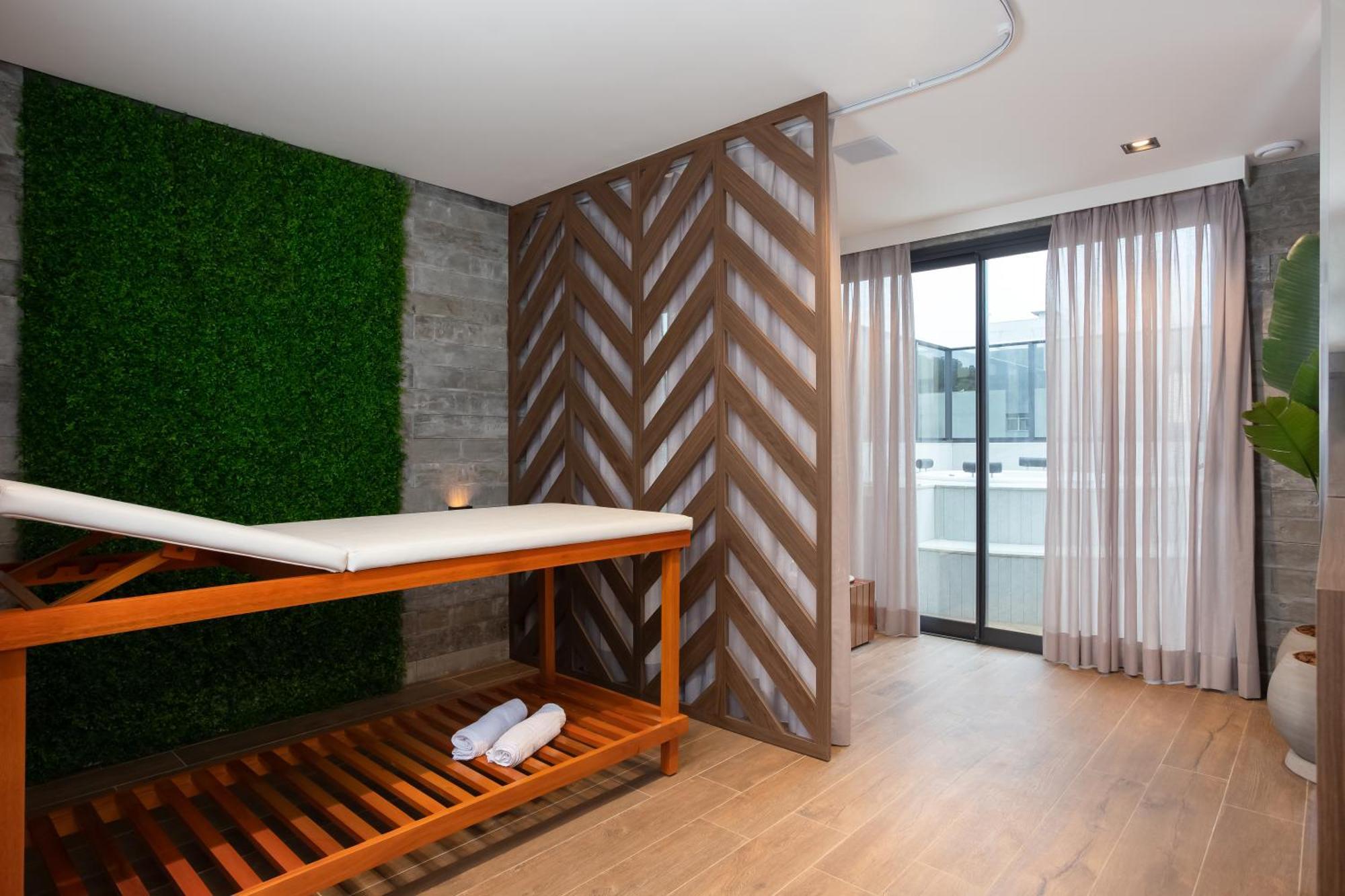 Brava Mundo Hotel Boutique Oficial Itajaí Eksteriør bilde
