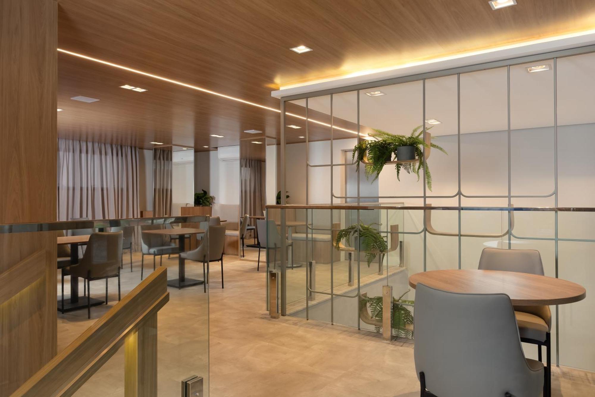 Brava Mundo Hotel Boutique Oficial Itajaí Eksteriør bilde