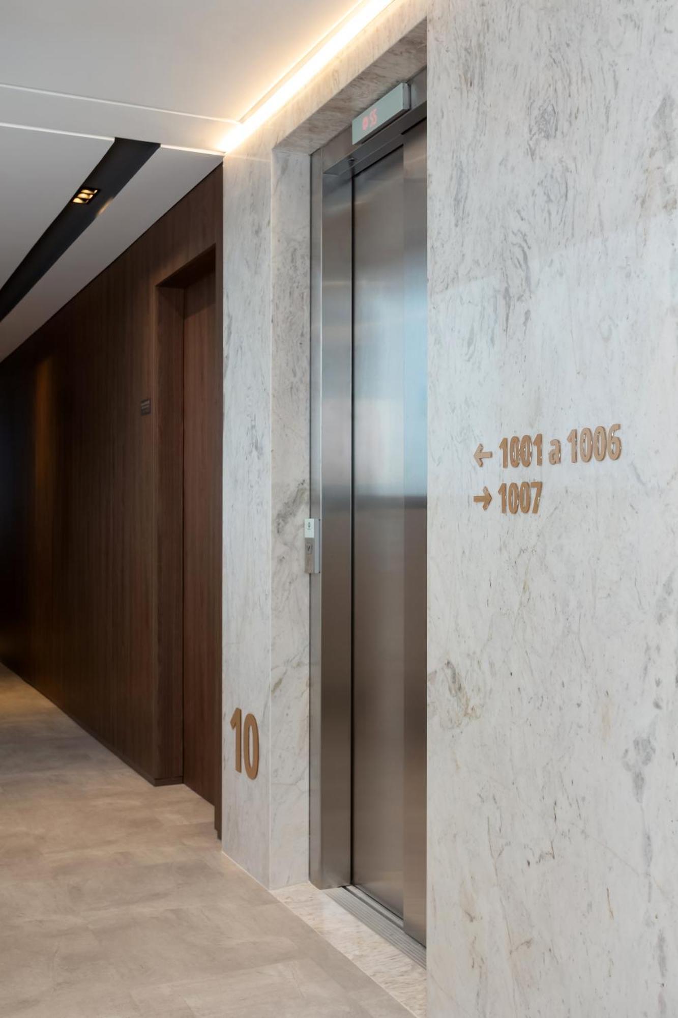 Brava Mundo Hotel Boutique Oficial Itajaí Eksteriør bilde