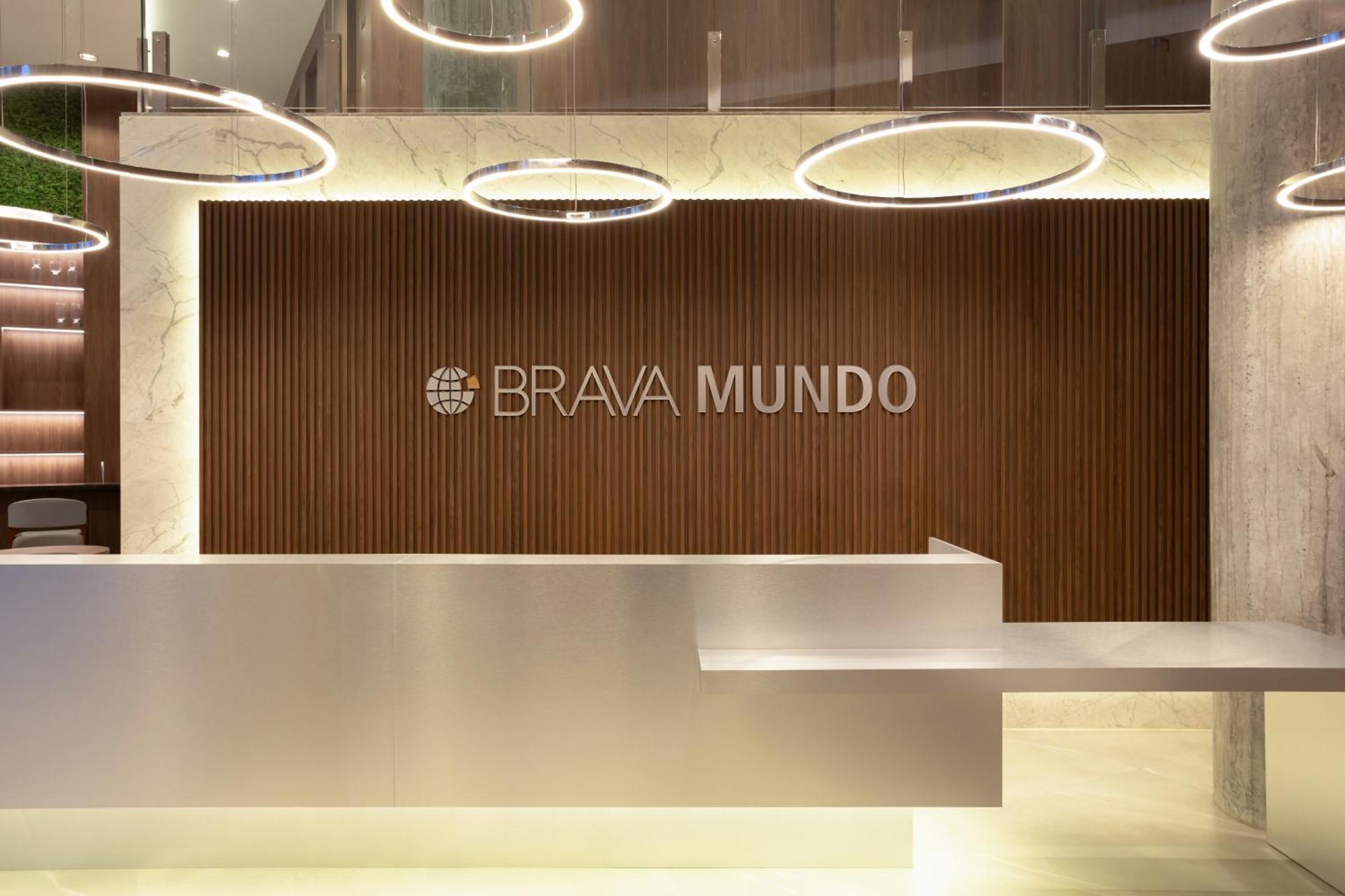 Brava Mundo Hotel Boutique Oficial Itajaí Eksteriør bilde