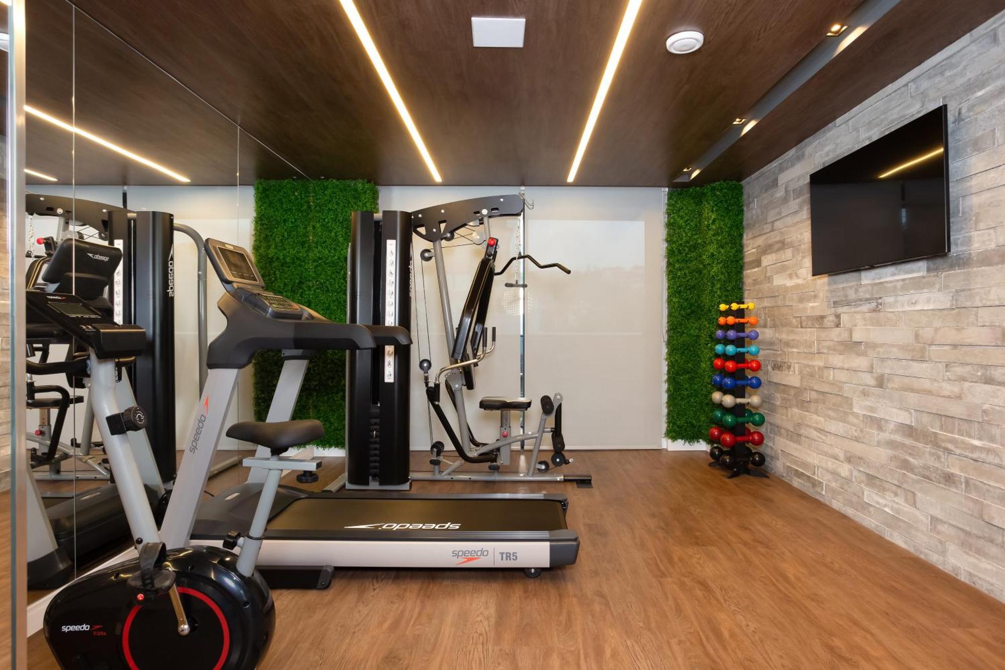 Brava Mundo Hotel Boutique Oficial Itajaí Eksteriør bilde