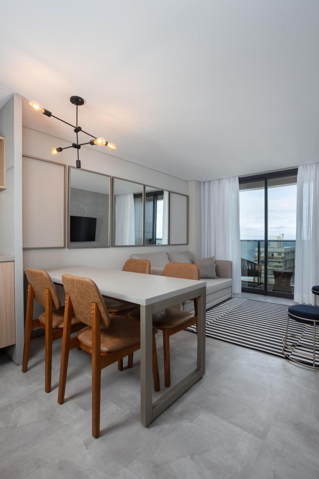 Brava Mundo Hotel Boutique Oficial Itajaí Eksteriør bilde