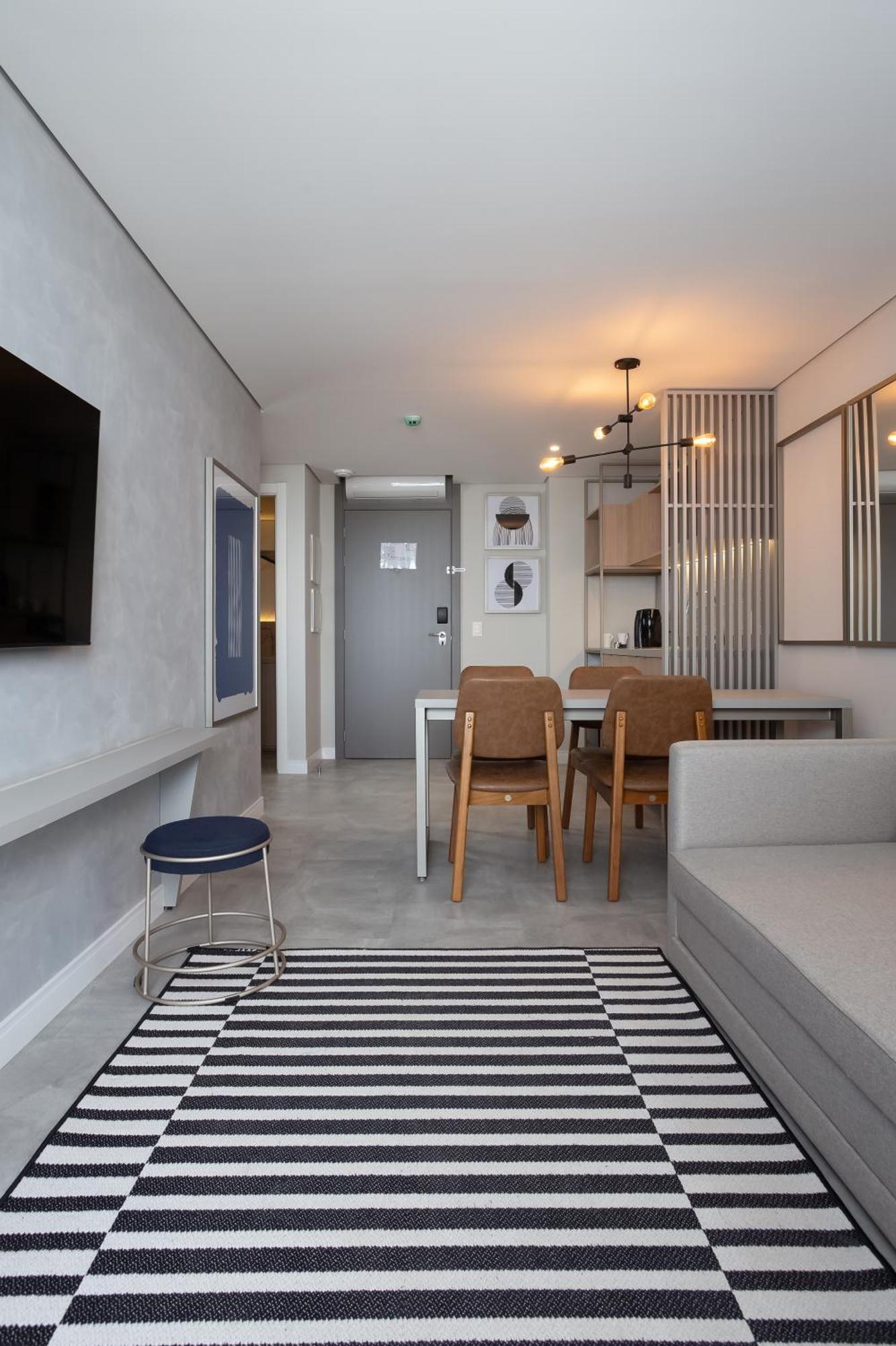 Brava Mundo Hotel Boutique Oficial Itajaí Eksteriør bilde