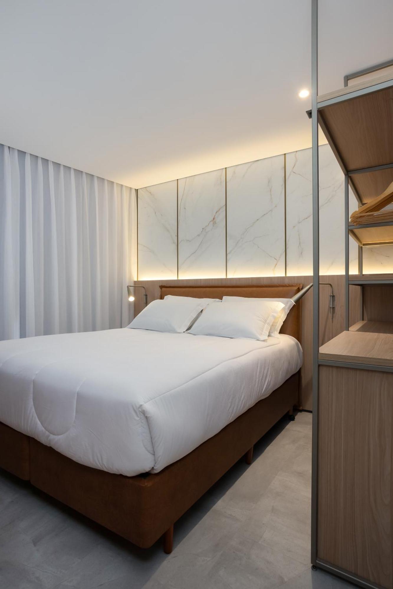 Brava Mundo Hotel Boutique Oficial Itajaí Eksteriør bilde