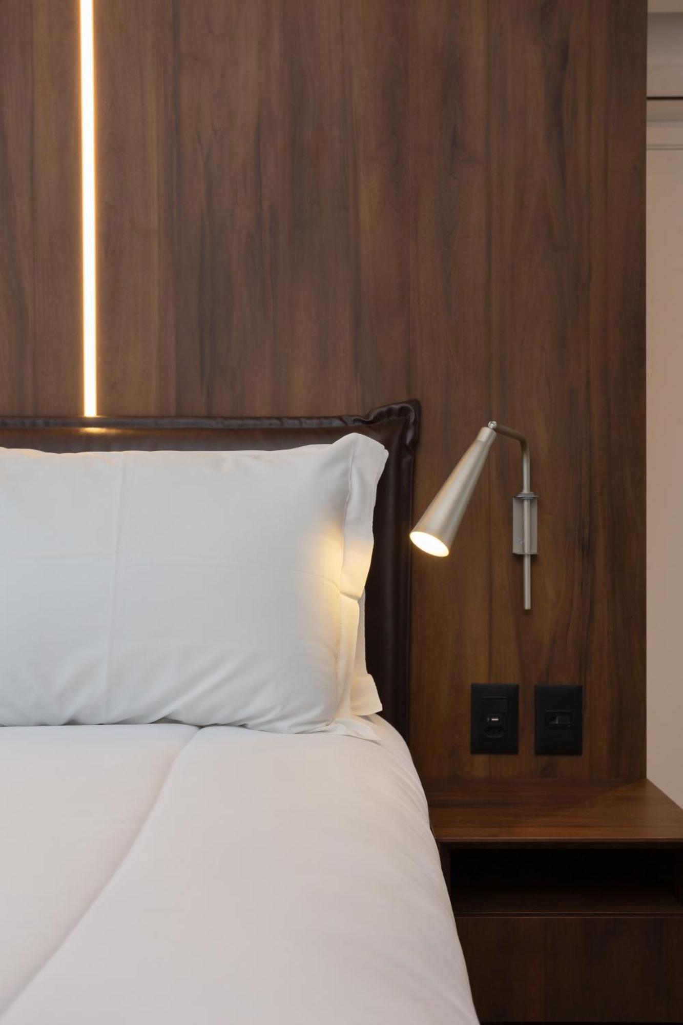Brava Mundo Hotel Boutique Oficial Itajaí Eksteriør bilde