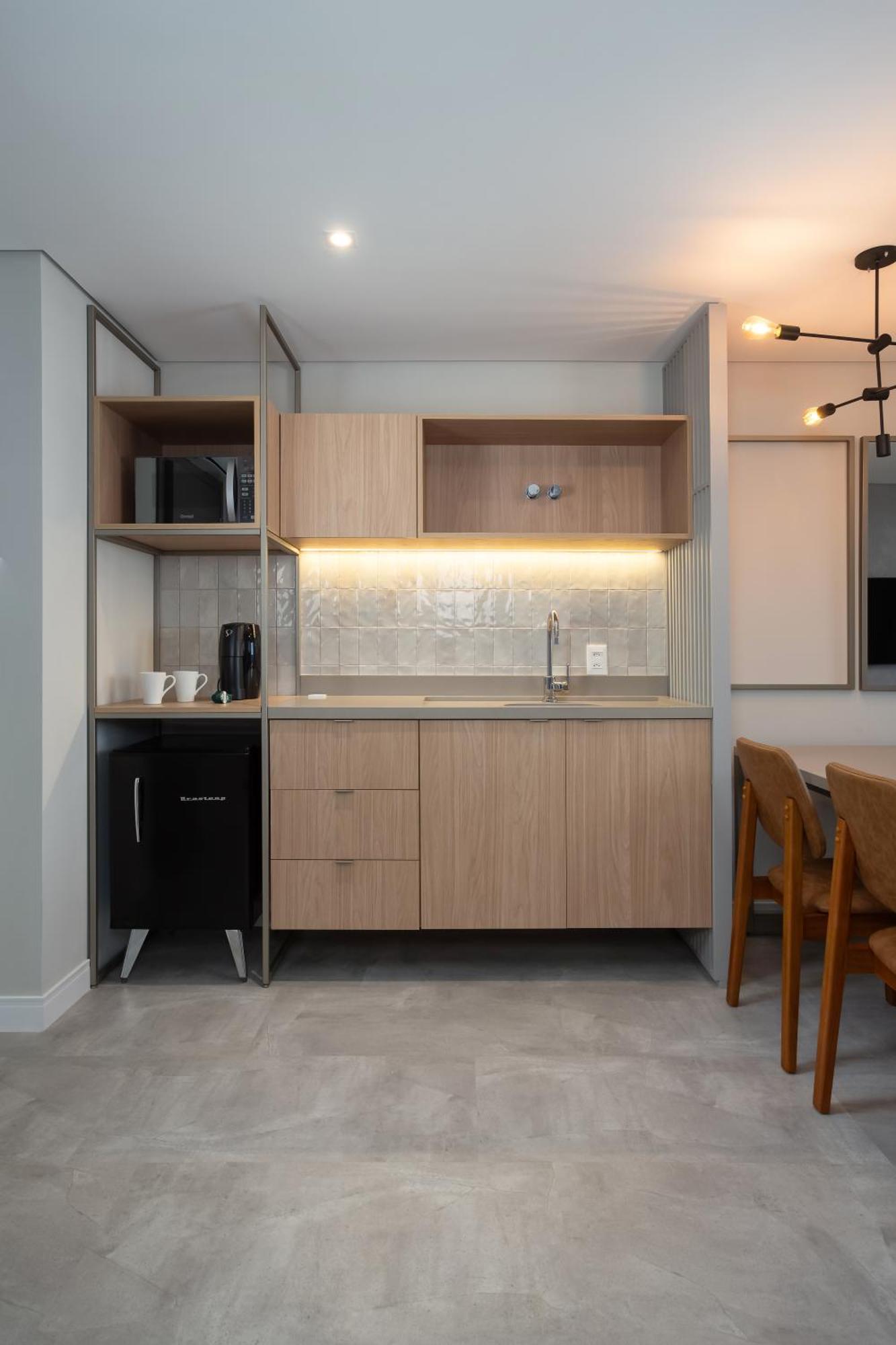 Brava Mundo Hotel Boutique Oficial Itajaí Eksteriør bilde