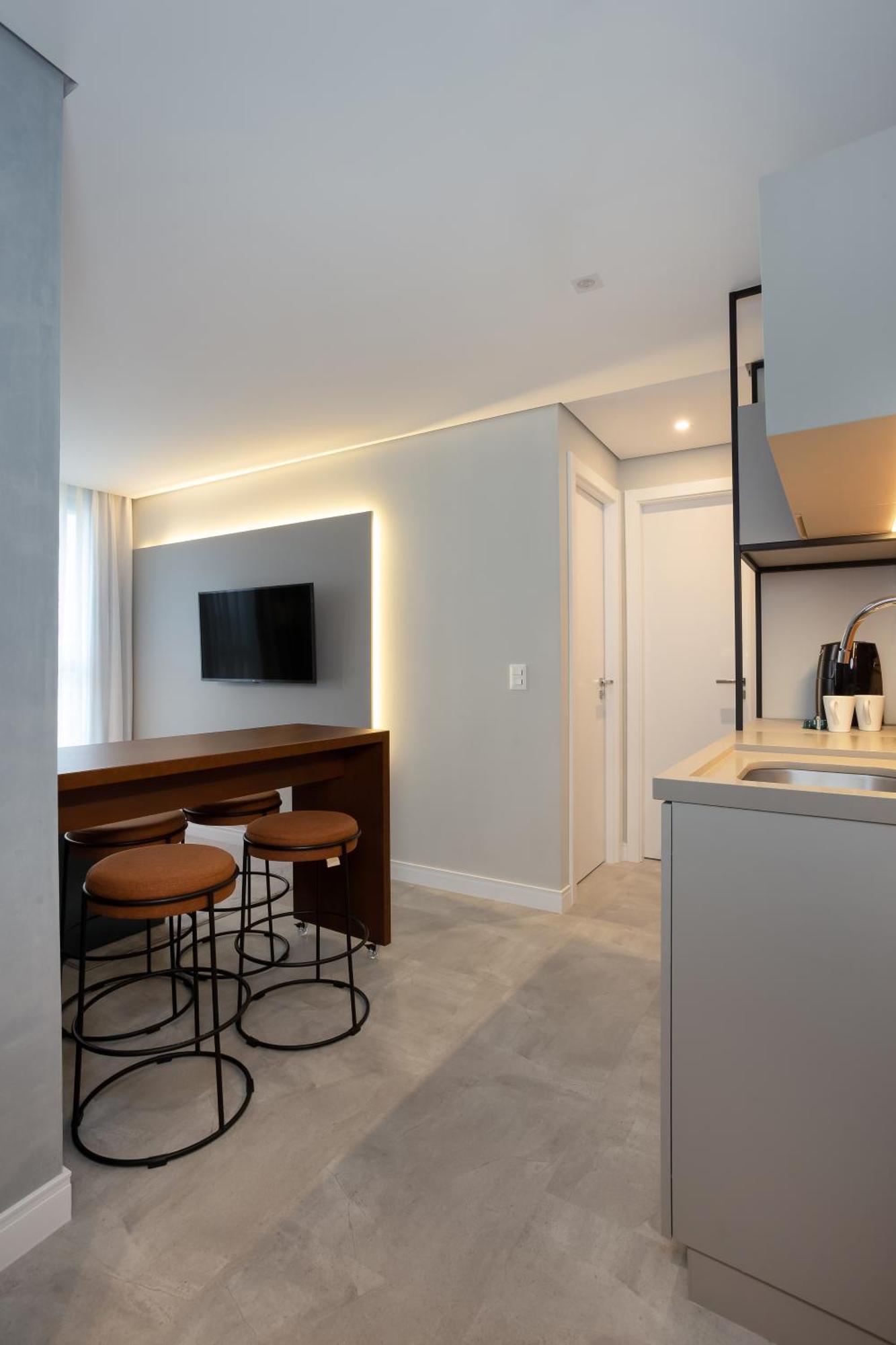 Brava Mundo Hotel Boutique Oficial Itajaí Eksteriør bilde