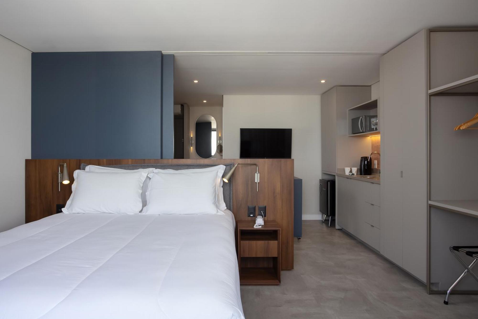 Brava Mundo Hotel Boutique Oficial Itajaí Eksteriør bilde