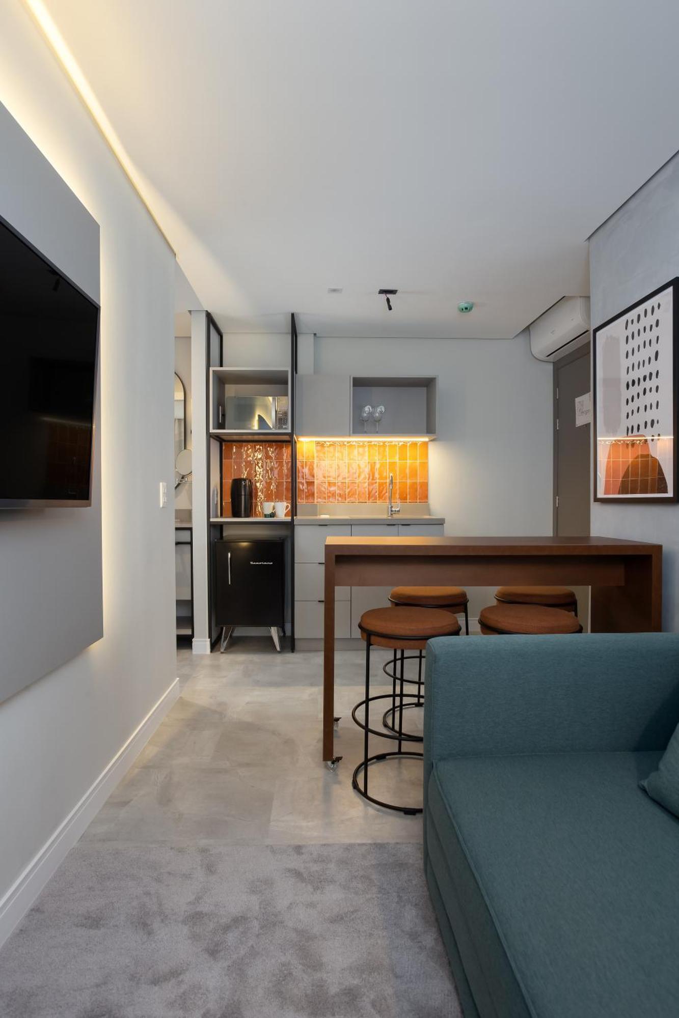 Brava Mundo Hotel Boutique Oficial Itajaí Eksteriør bilde