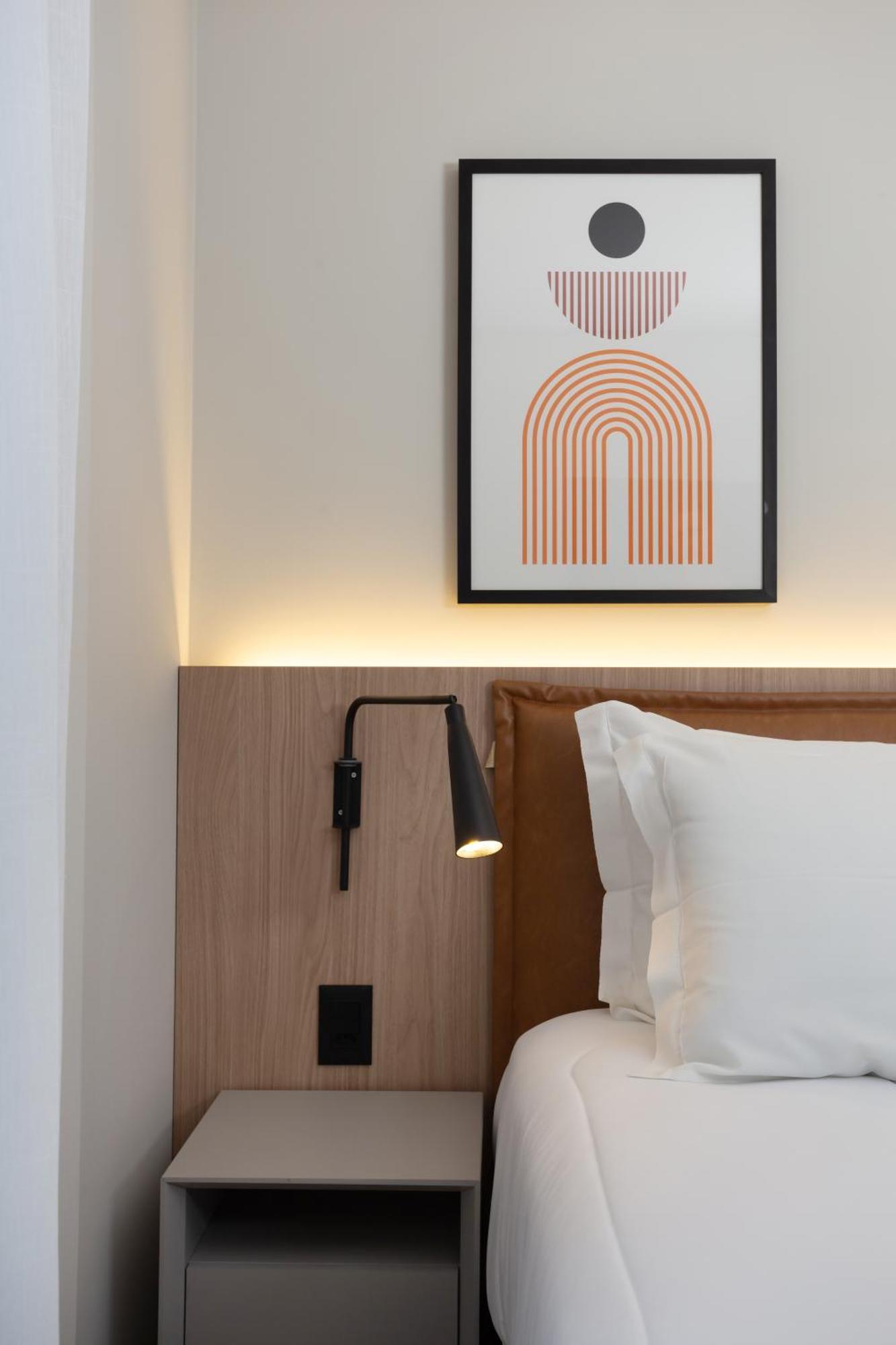 Brava Mundo Hotel Boutique Oficial Itajaí Eksteriør bilde