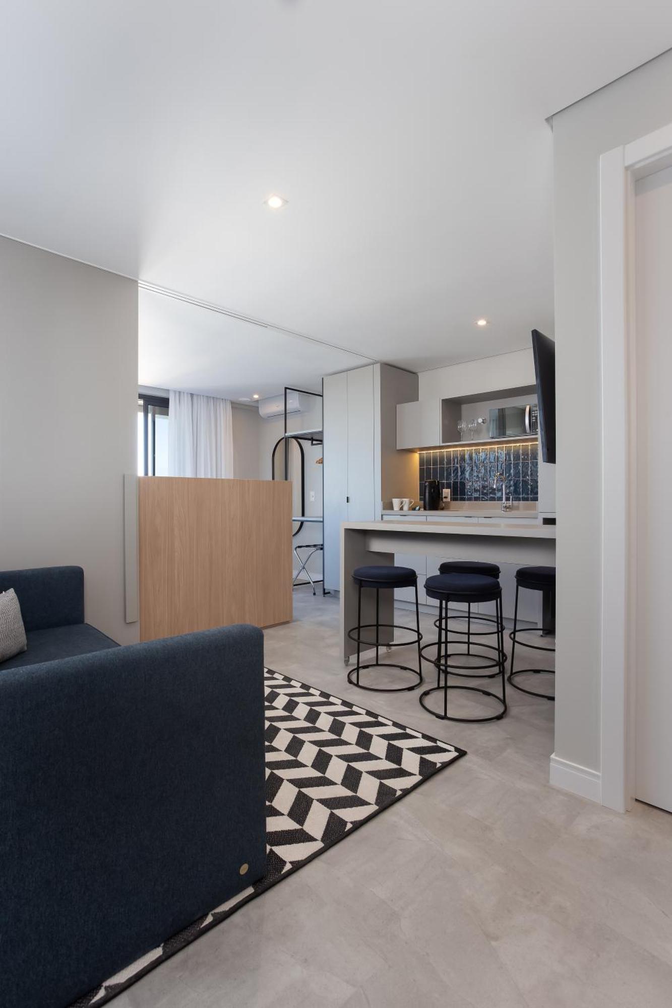 Brava Mundo Hotel Boutique Oficial Itajaí Eksteriør bilde