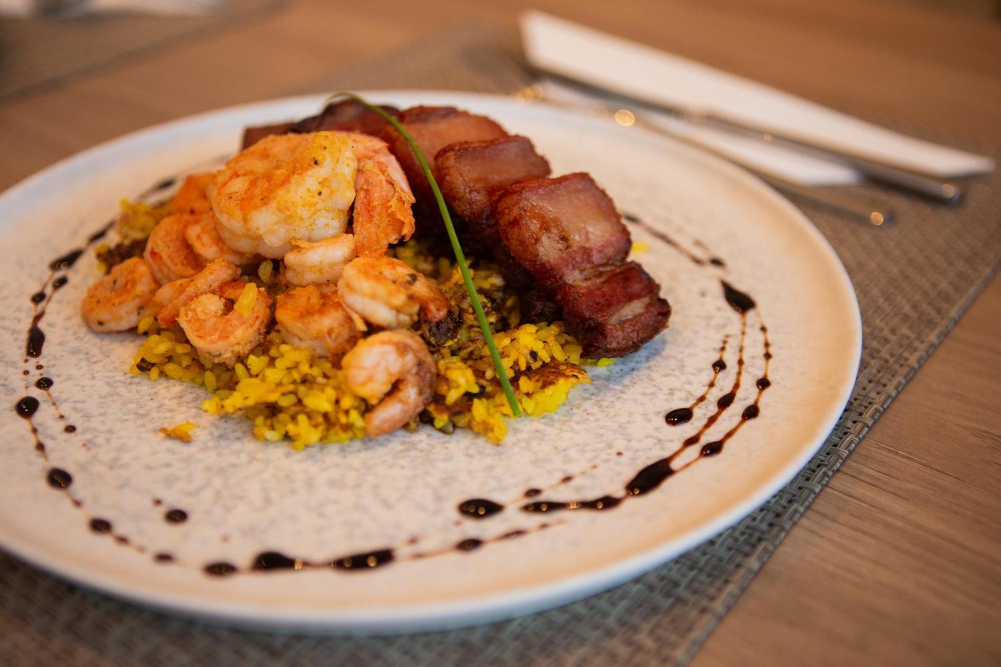 Brava Mundo Hotel Boutique Oficial Itajaí Eksteriør bilde