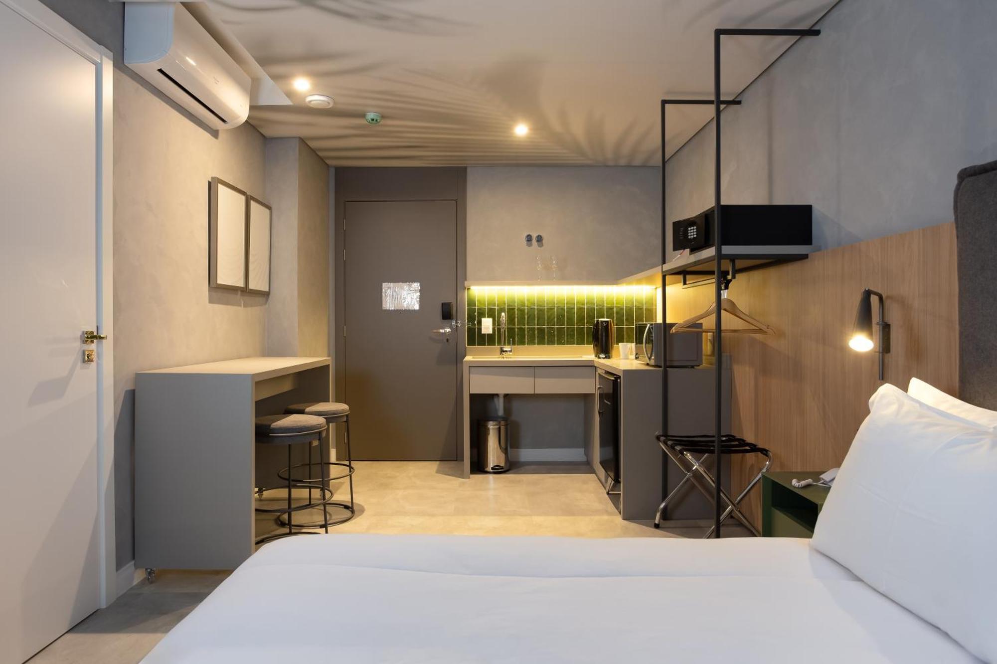 Brava Mundo Hotel Boutique Oficial Itajaí Eksteriør bilde