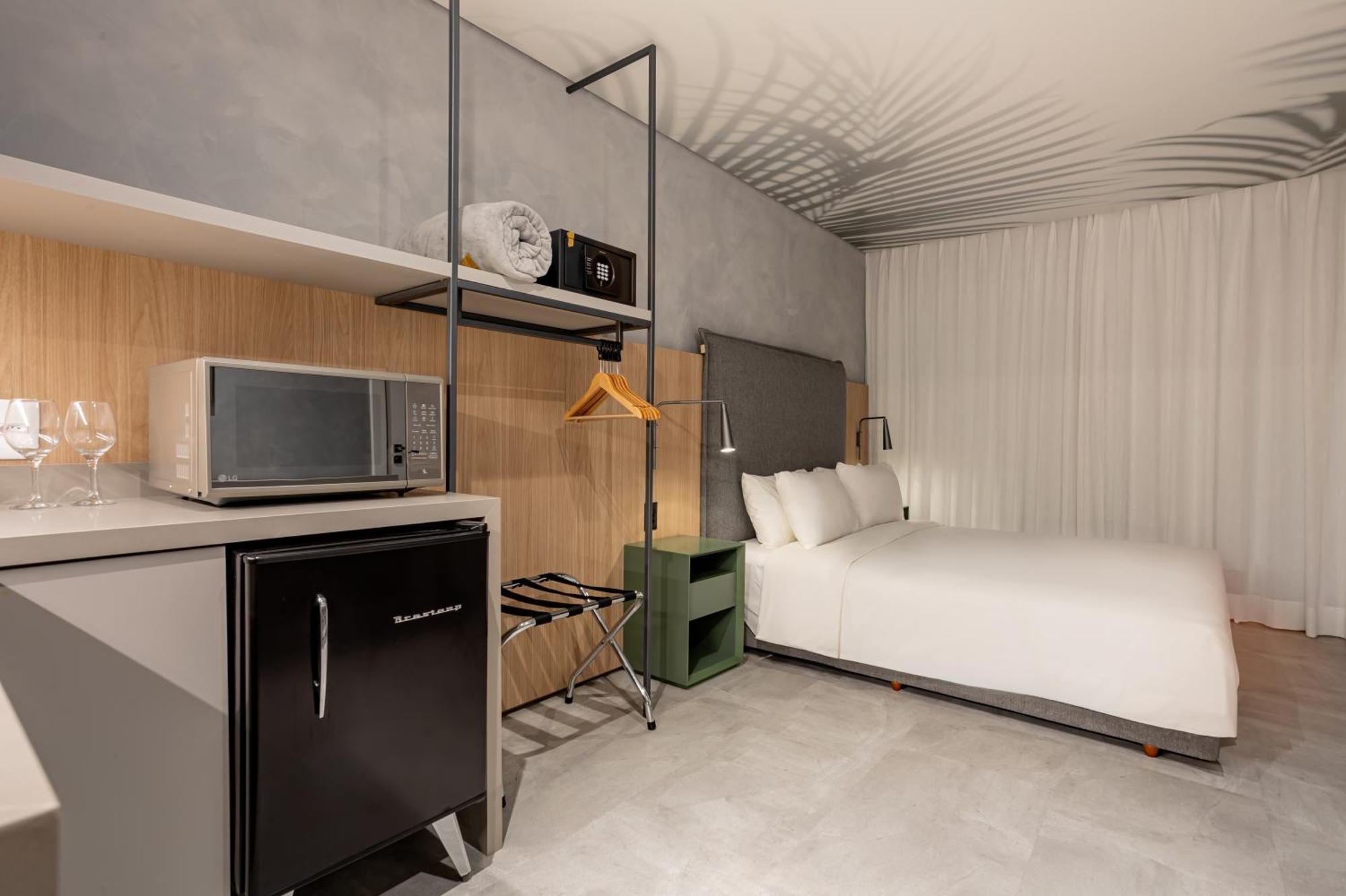 Brava Mundo Hotel Boutique Oficial Itajaí Eksteriør bilde