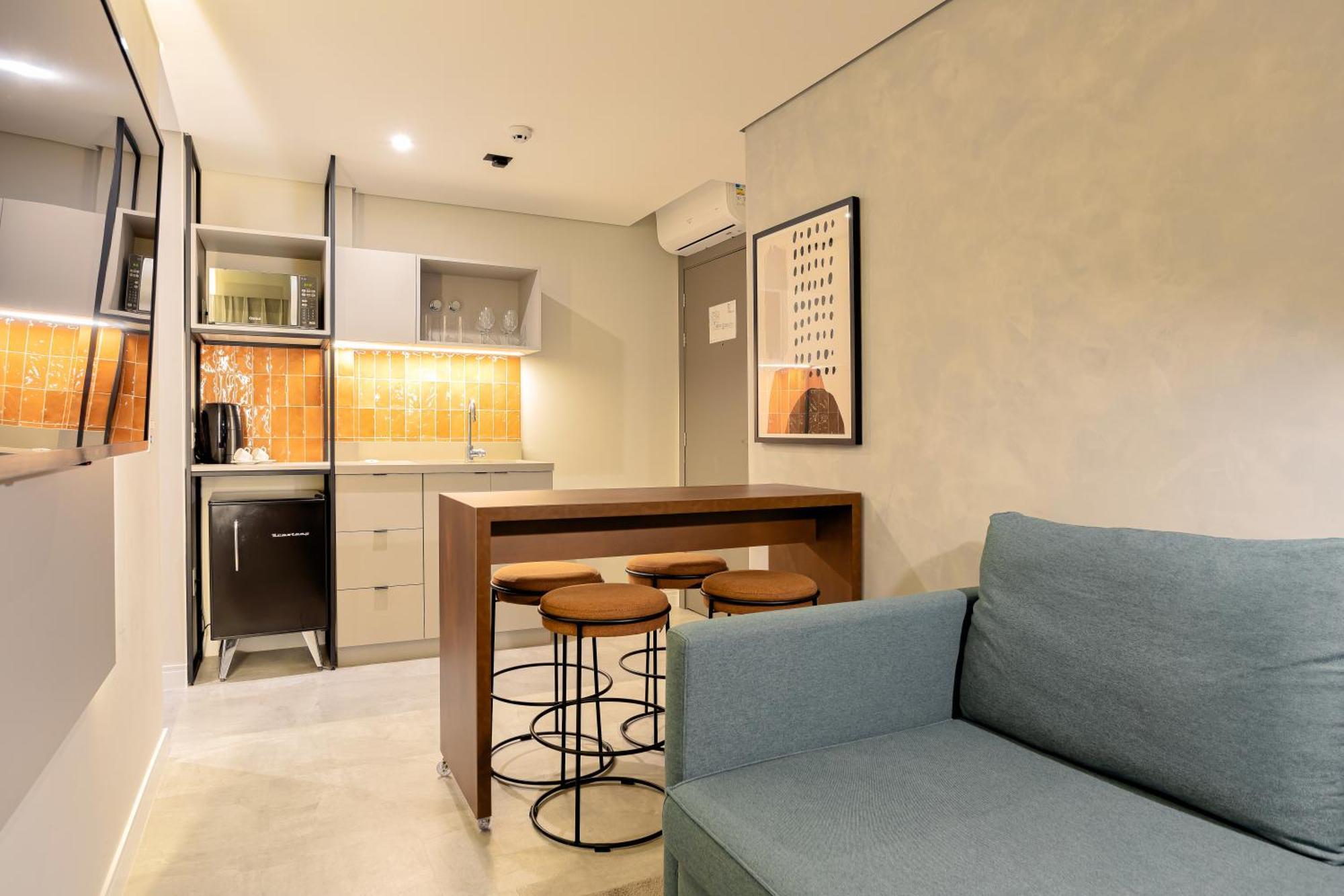 Brava Mundo Hotel Boutique Oficial Itajaí Eksteriør bilde