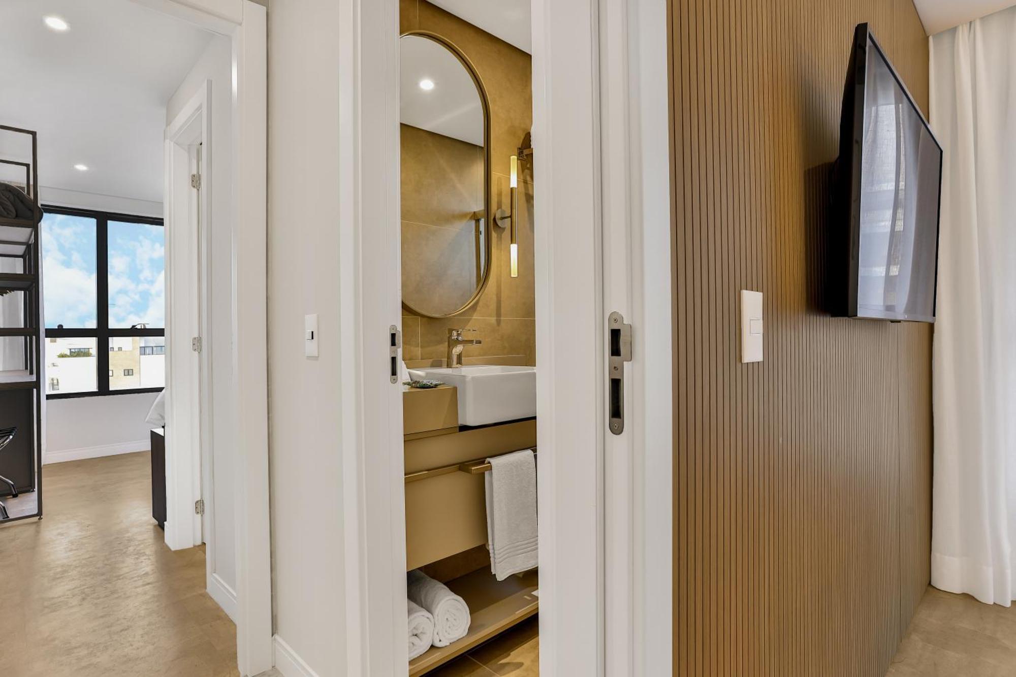 Brava Mundo Hotel Boutique Oficial Itajaí Eksteriør bilde