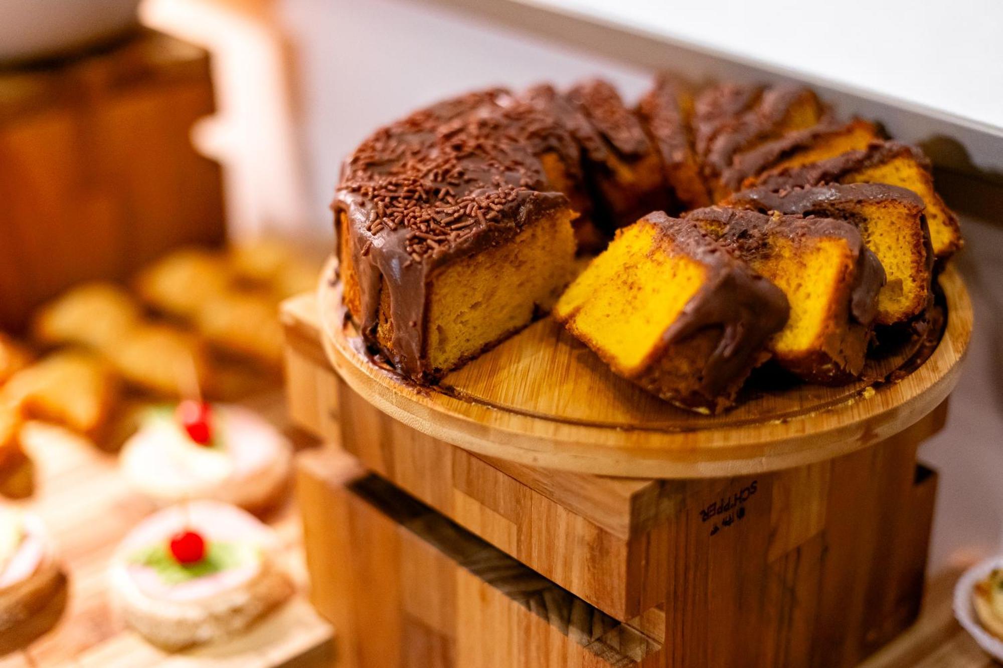 Brava Mundo Hotel Boutique Oficial Itajaí Eksteriør bilde