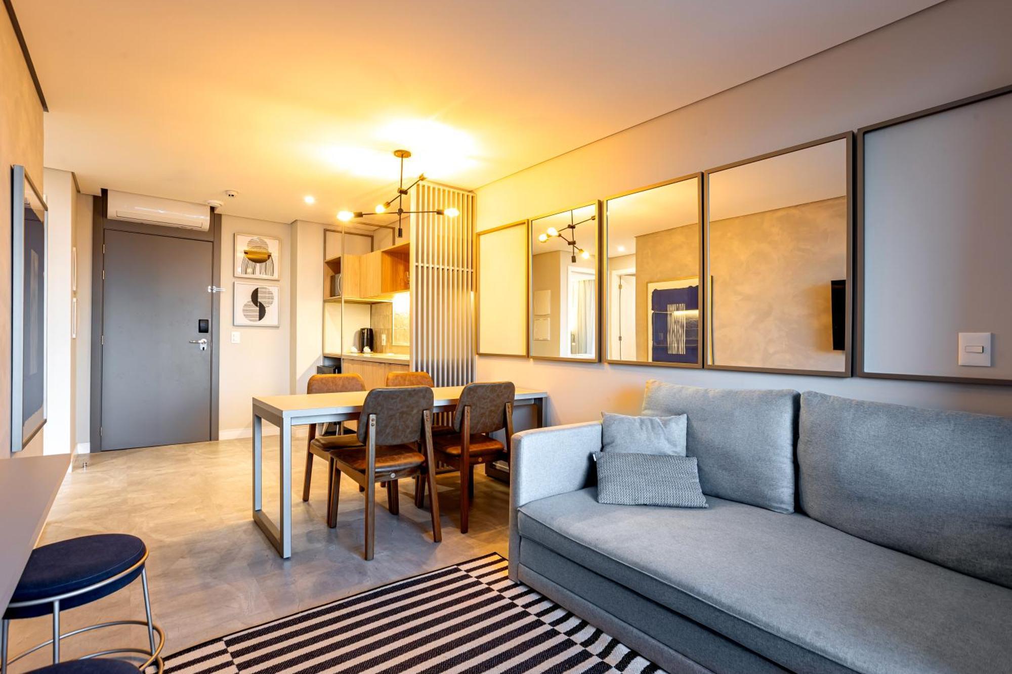 Brava Mundo Hotel Boutique Oficial Itajaí Eksteriør bilde