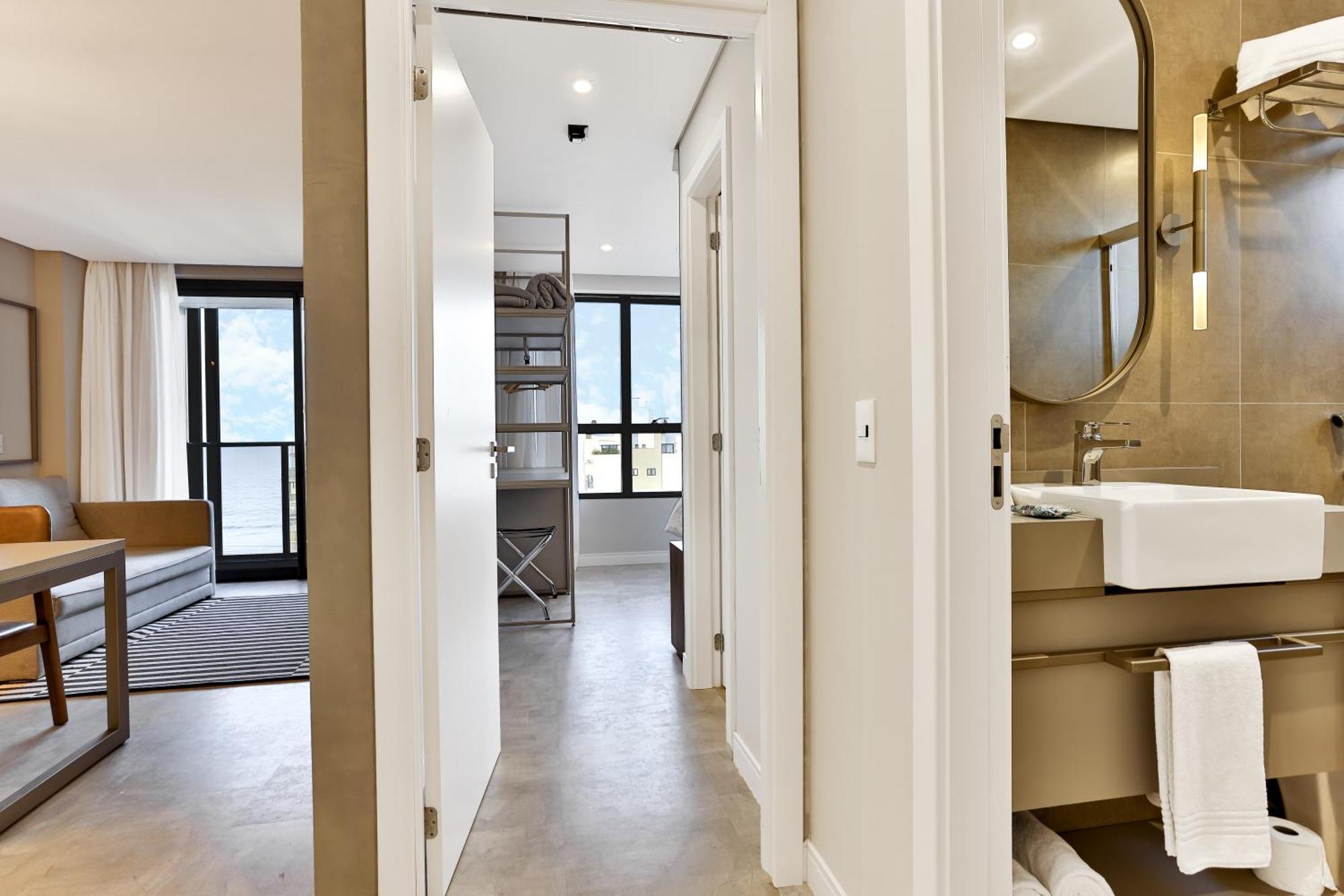 Brava Mundo Hotel Boutique Oficial Itajaí Eksteriør bilde