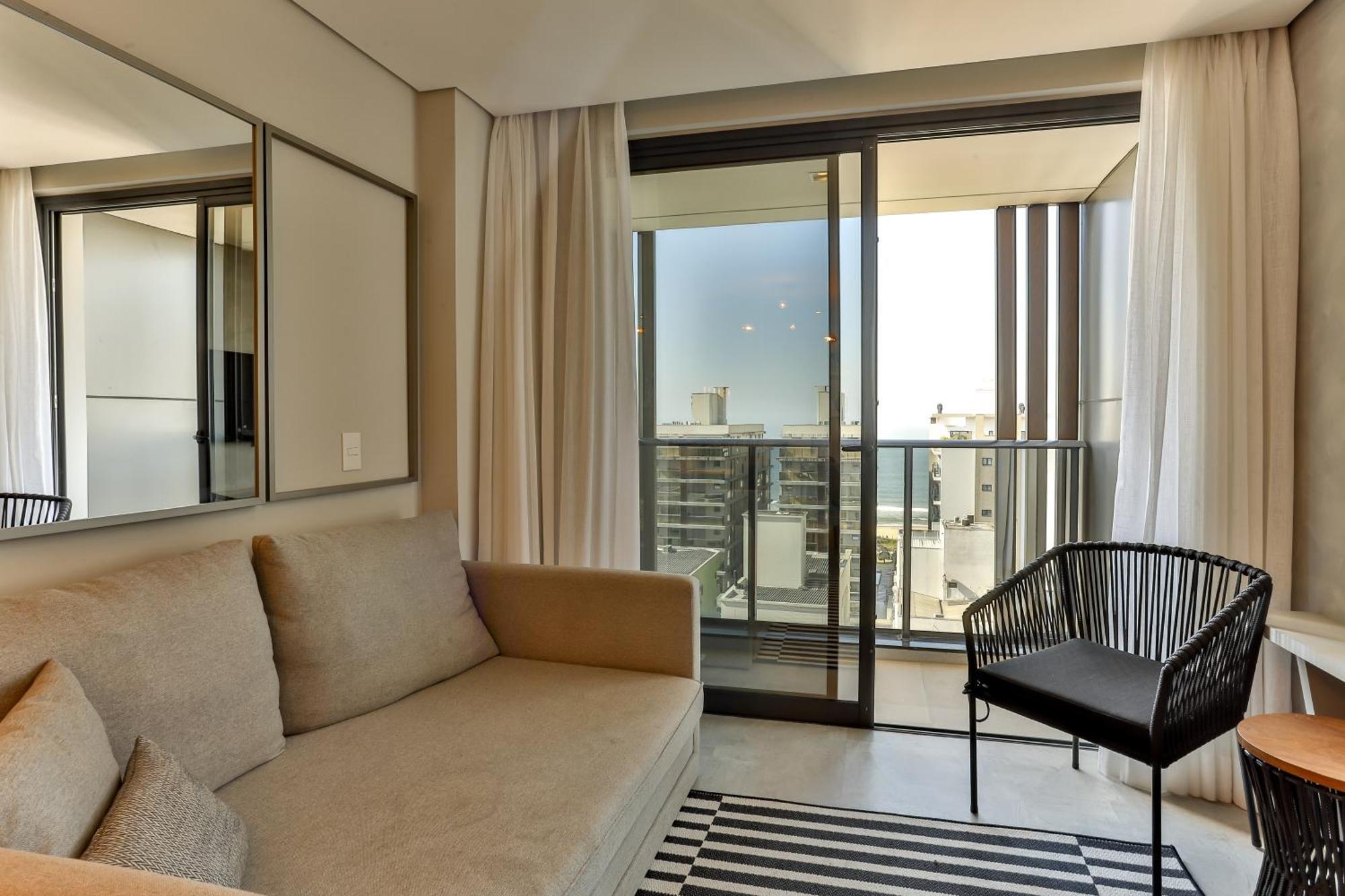 Brava Mundo Hotel Boutique Oficial Itajaí Eksteriør bilde