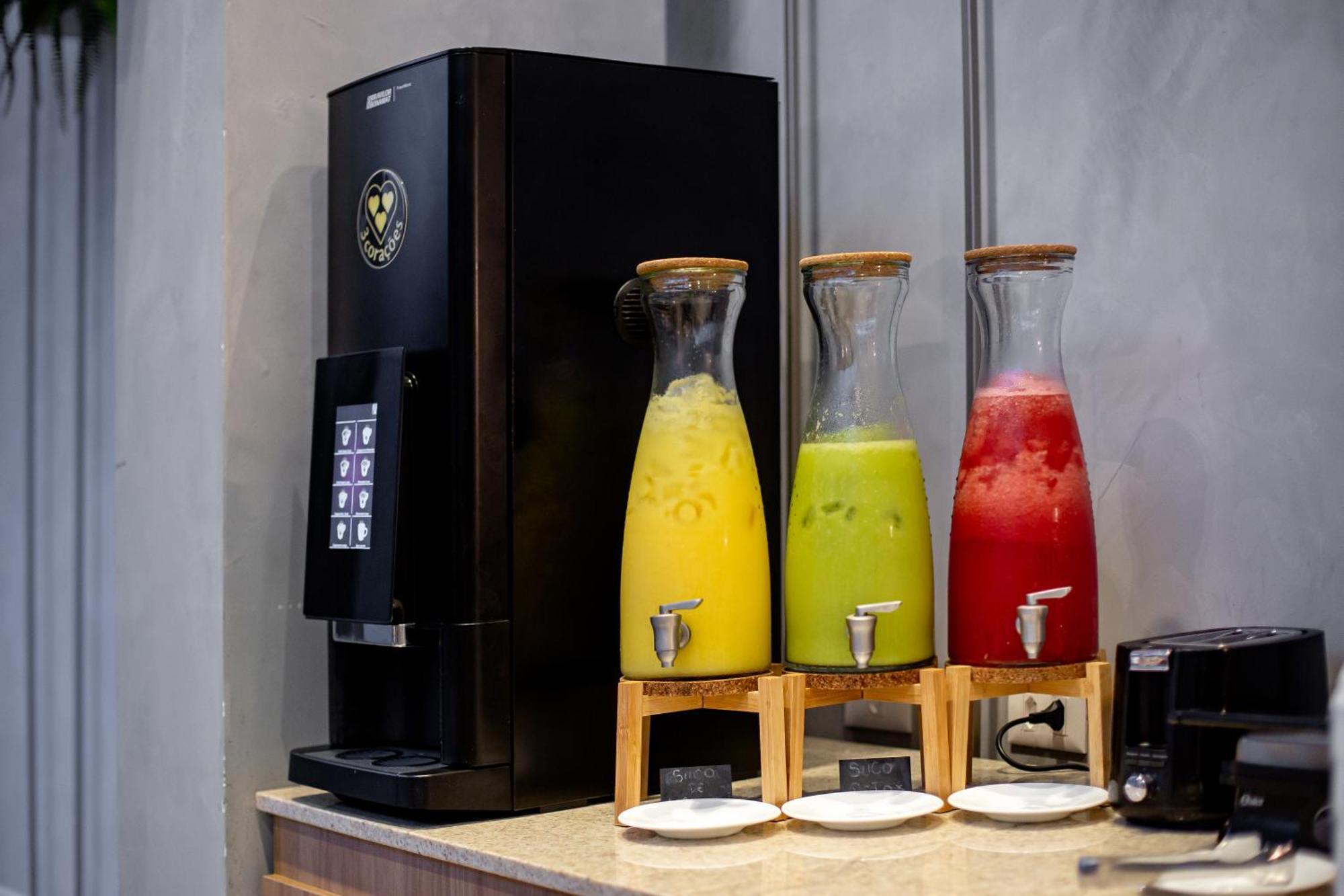 Brava Mundo Hotel Boutique Oficial Itajaí Eksteriør bilde