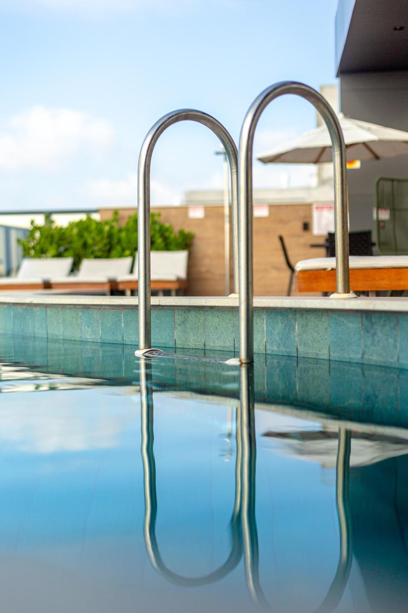 Brava Mundo Hotel Boutique Oficial Itajaí Eksteriør bilde