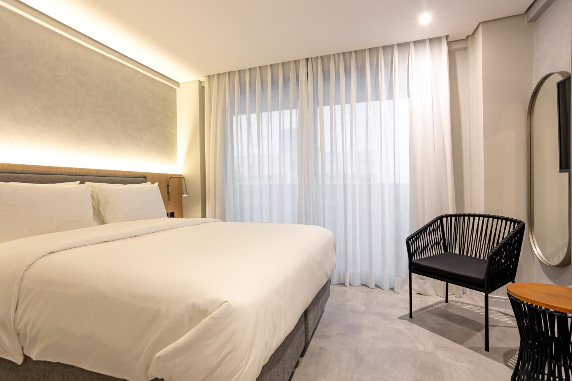 Brava Mundo Hotel Boutique Oficial Itajaí Eksteriør bilde