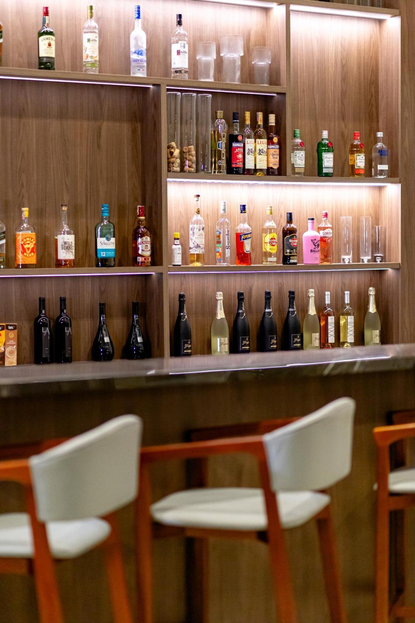 Brava Mundo Hotel Boutique Oficial Itajaí Eksteriør bilde