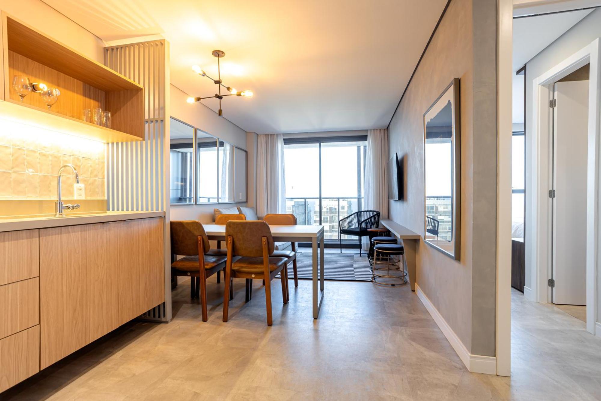 Brava Mundo Hotel Boutique Oficial Itajaí Eksteriør bilde