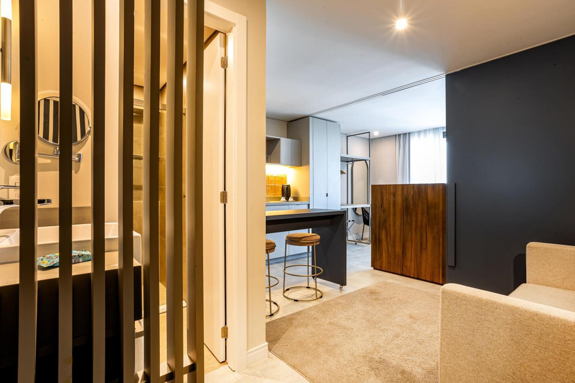 Brava Mundo Hotel Boutique Oficial Itajaí Eksteriør bilde