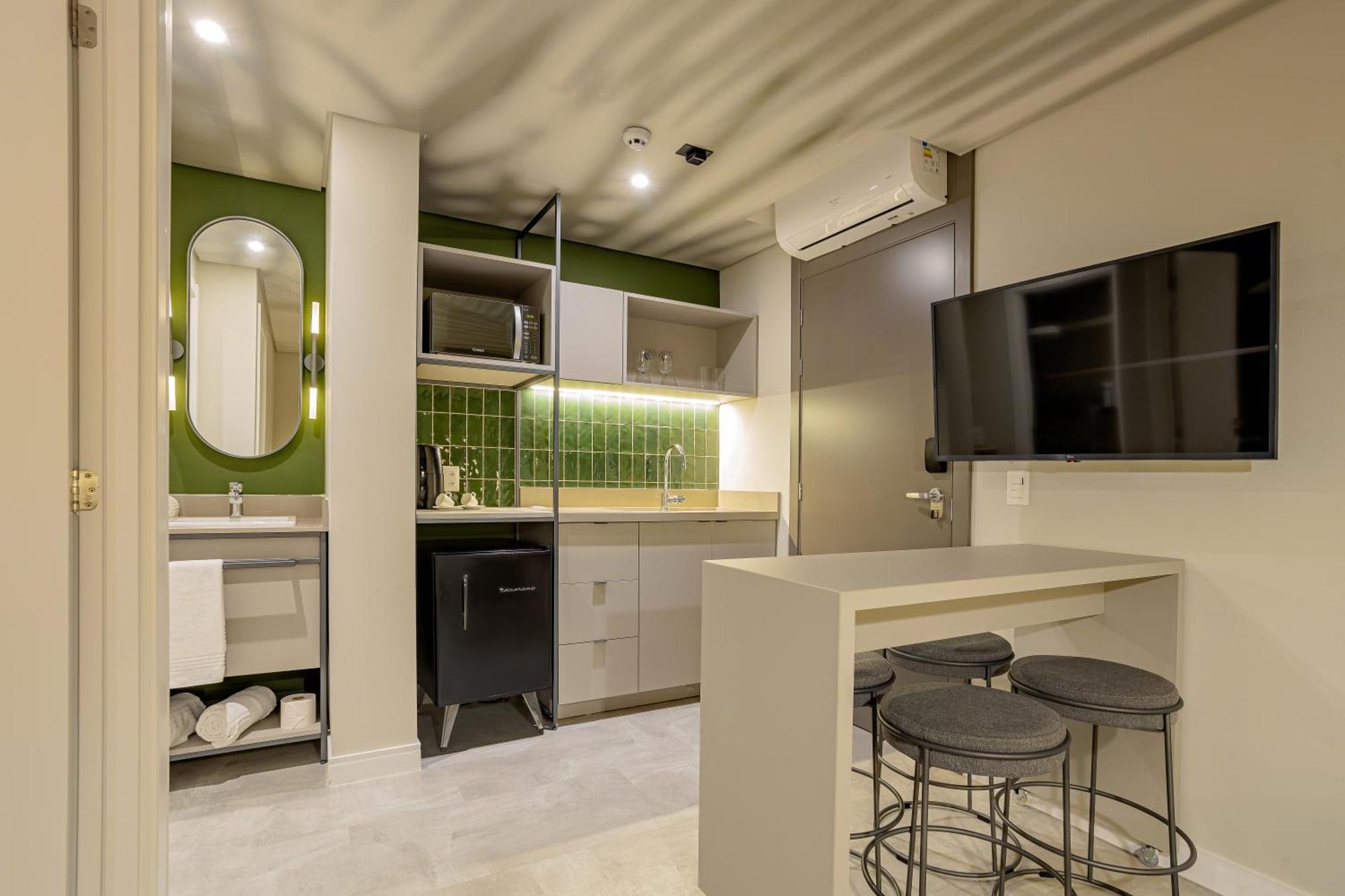 Brava Mundo Hotel Boutique Oficial Itajaí Eksteriør bilde