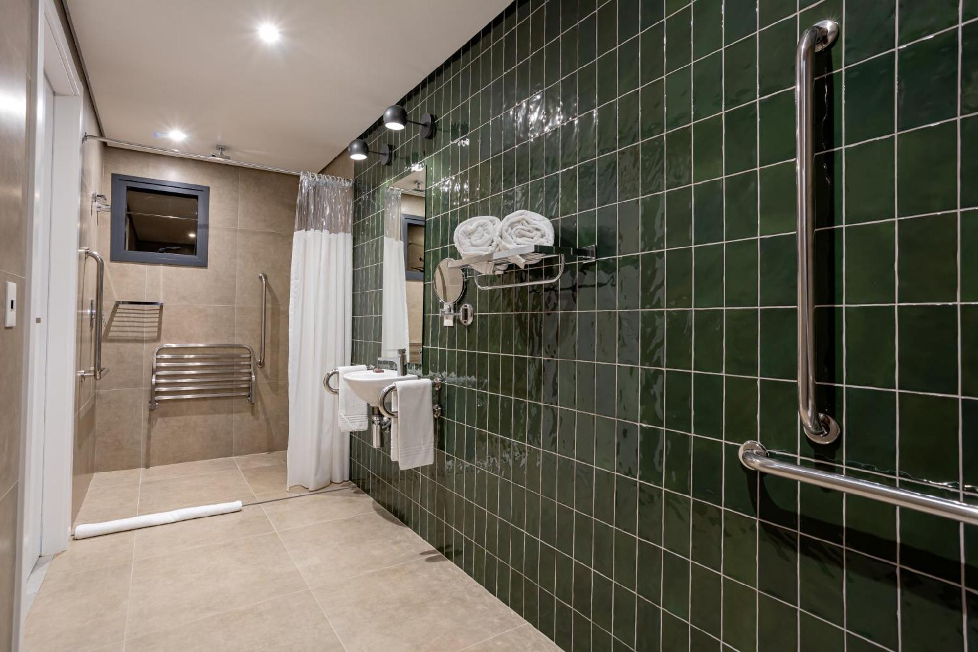 Brava Mundo Hotel Boutique Oficial Itajaí Eksteriør bilde