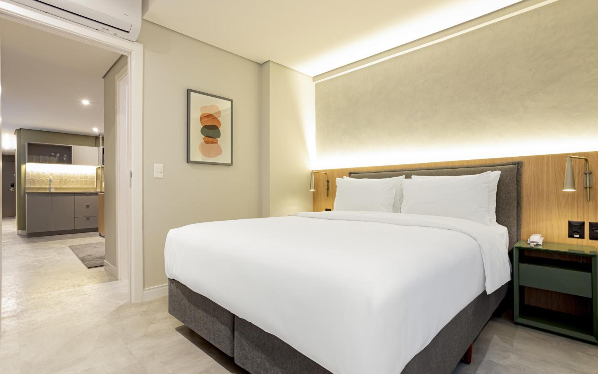 Brava Mundo Hotel Boutique Oficial Itajaí Eksteriør bilde