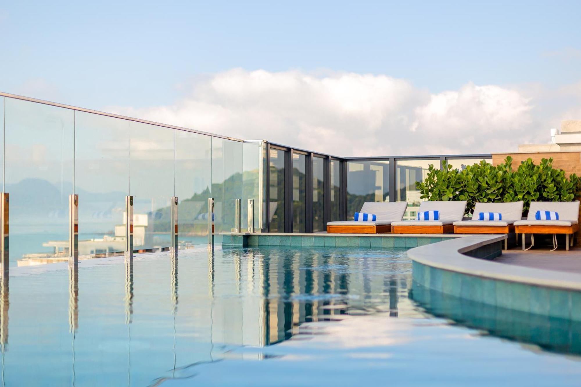 Brava Mundo Hotel Boutique Oficial Itajaí Eksteriør bilde