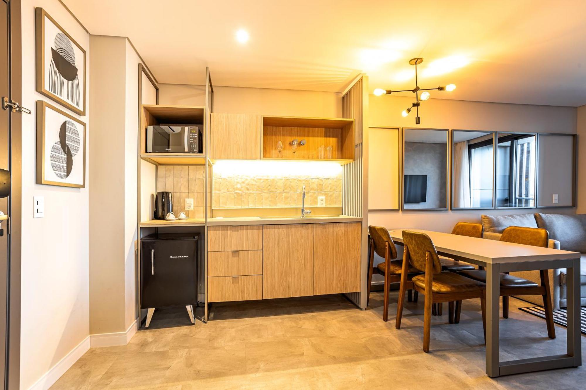 Brava Mundo Hotel Boutique Oficial Itajaí Eksteriør bilde