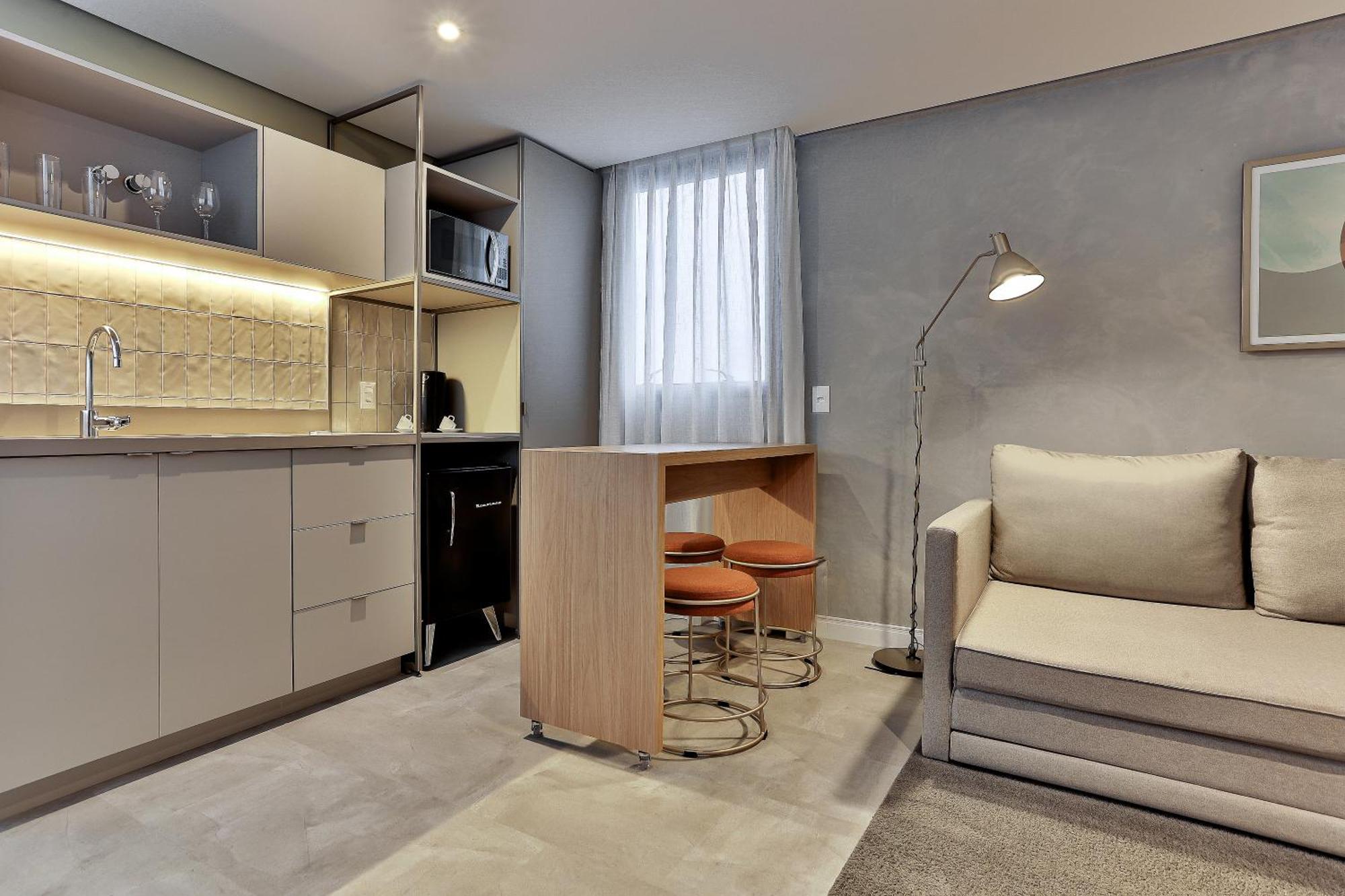 Brava Mundo Hotel Boutique Oficial Itajaí Eksteriør bilde